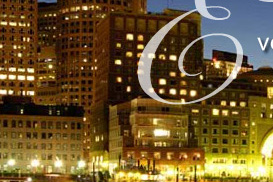 Boston Harbor Hotel