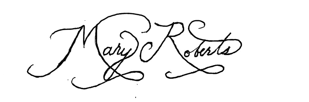 Mary